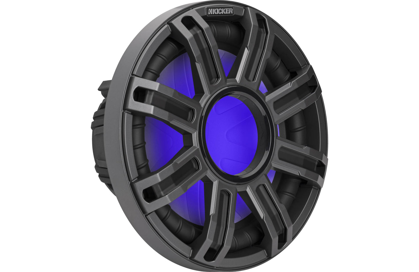 Kicker 51MWF104 10" 4 Ohm MWF Freeair Marine Subwoofer