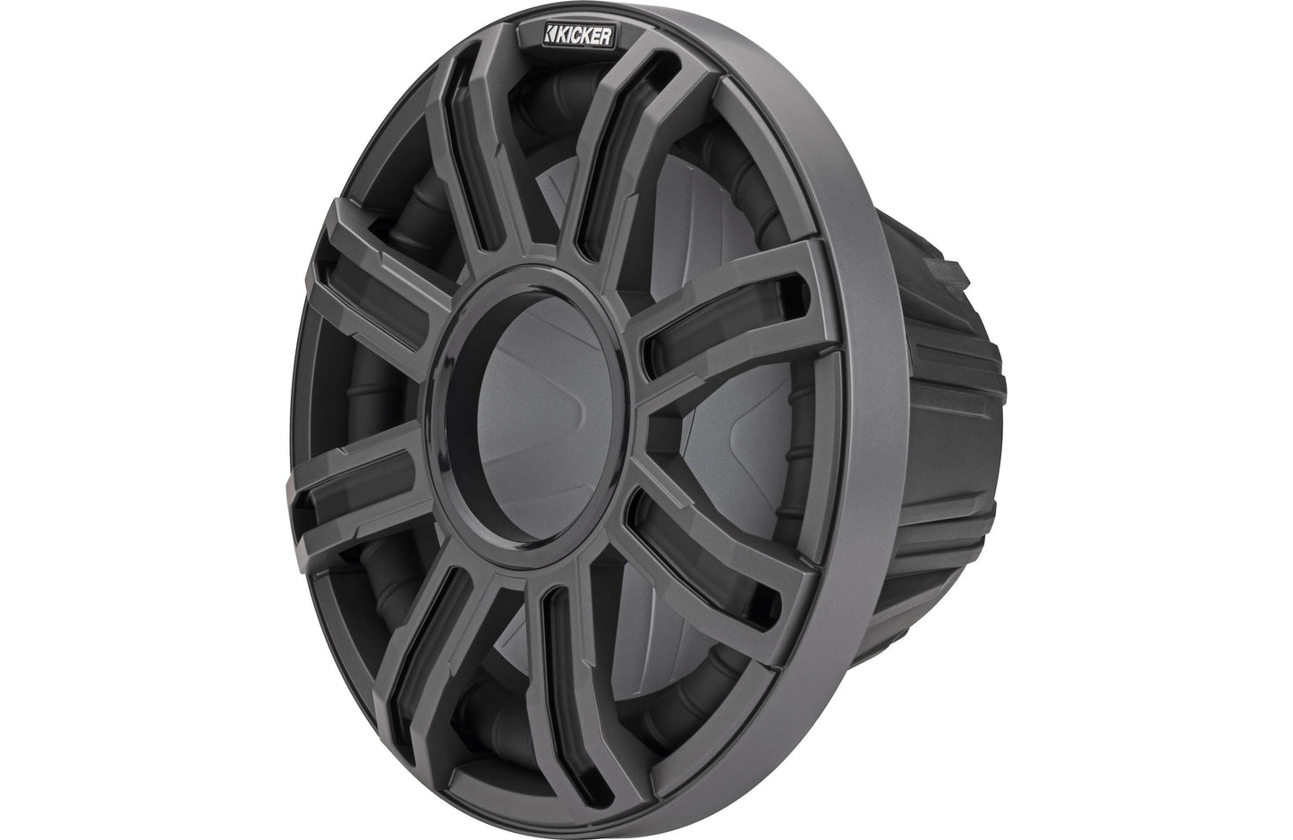 Kicker 51MWF104 10" 4 Ohm MWF Freeair Marine Subwoofer
