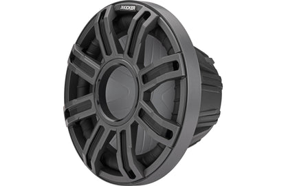 Kicker 51MWF104 10" 4 Ohm MWF Freeair Marine Subwoofer
