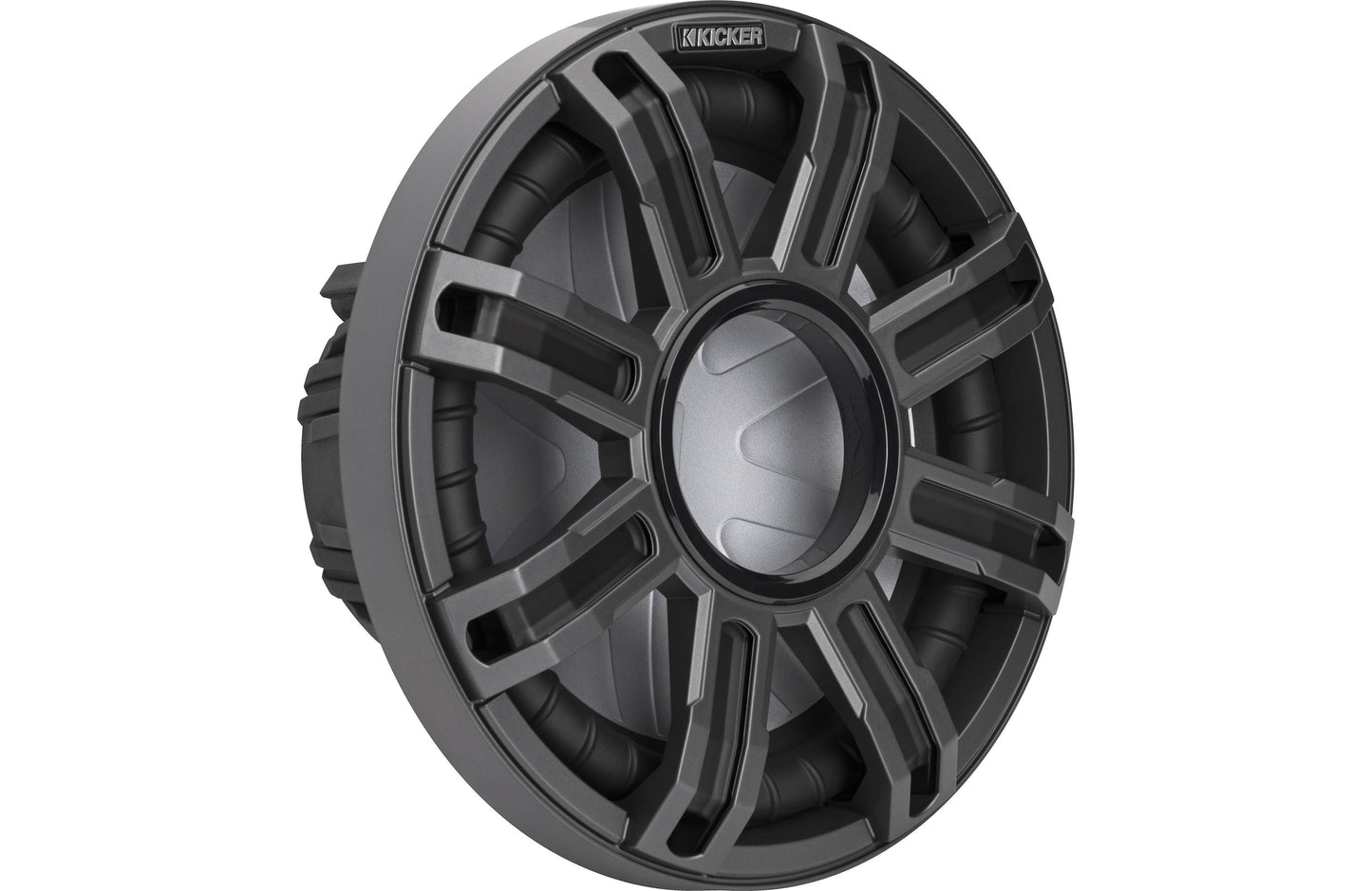 Kicker 51MWF104 10" 4 Ohm MWF Freeair Marine Subwoofer
