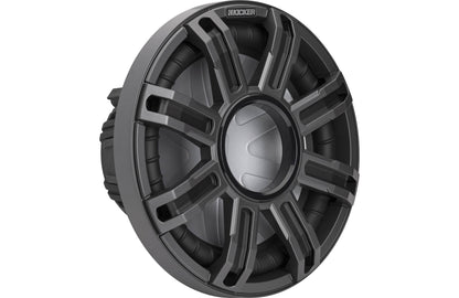 Kicker 51MWF104 10" 4 Ohm MWF Freeair Marine Subwoofer