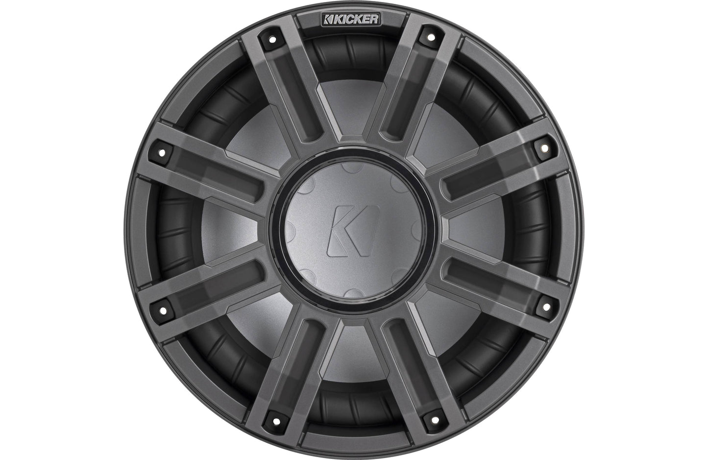 Kicker 51MWF104 10" 4 Ohm MWF Freeair Marine Subwoofer