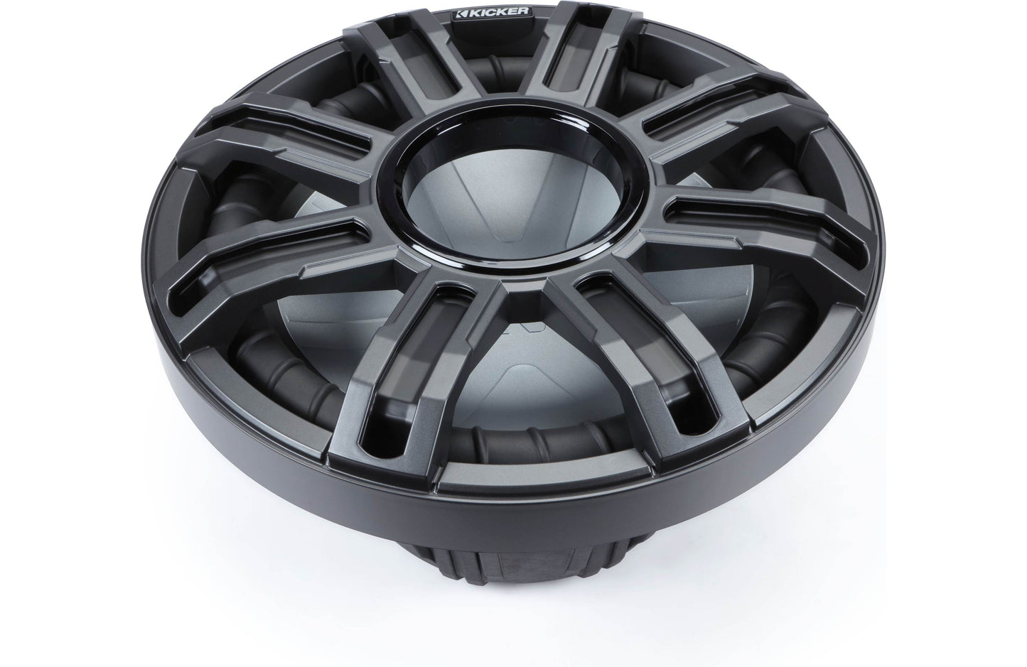 Kicker 51MWF124 12" 4 Ohm MWF Freeair Marine Subwoofer