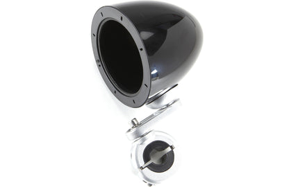 Kicker KMMTES 4” Empty Enclosure Pair
