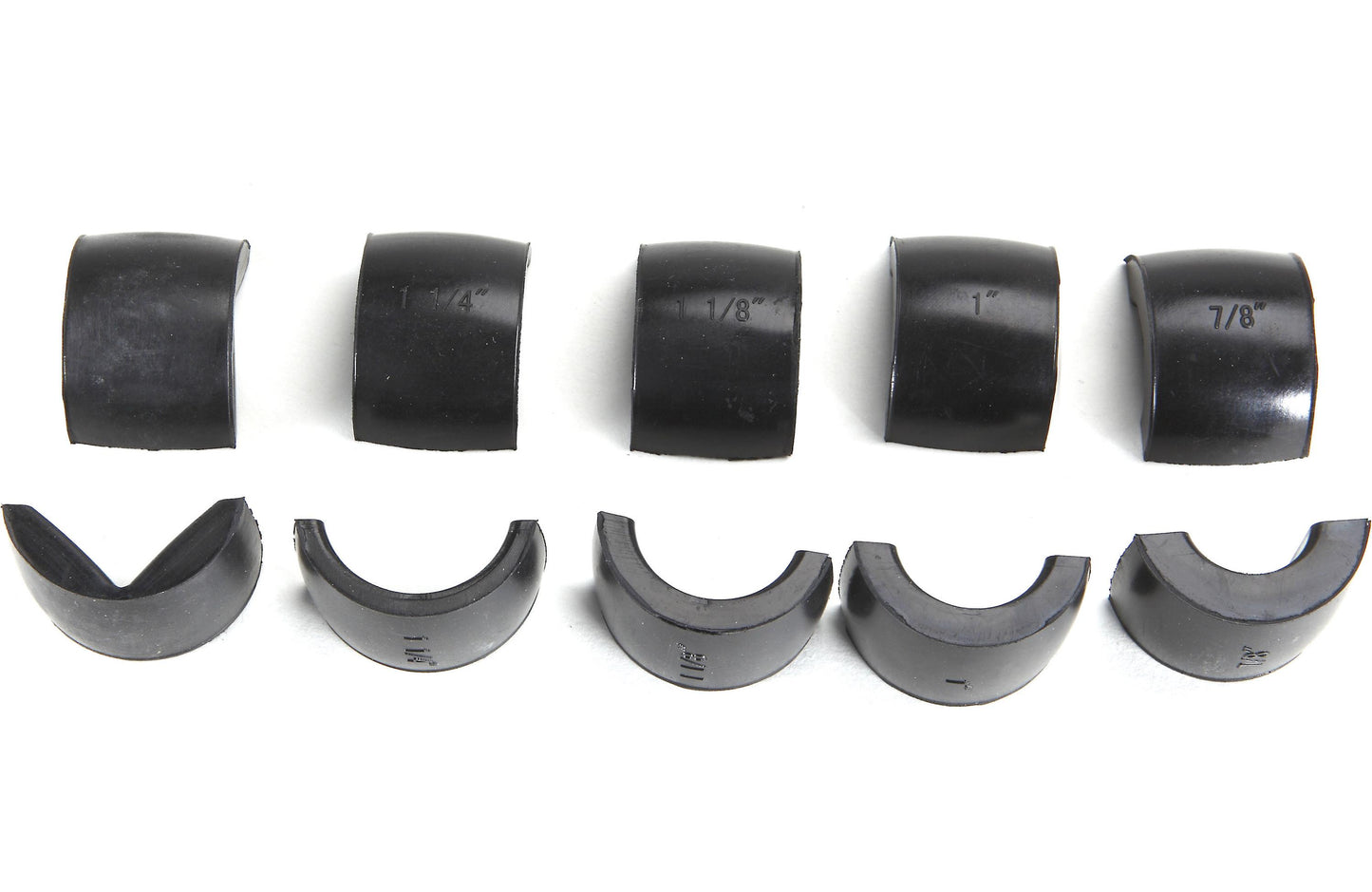 Kicker KMMTES 4” Empty Enclosure Pair