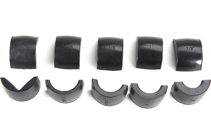 Kicker KMMTES 4” Empty Enclosure Pair