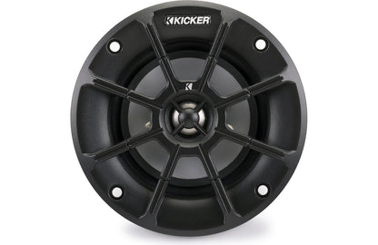 Kicker 40PS42 PS 4" 2 Ohm Coaxial