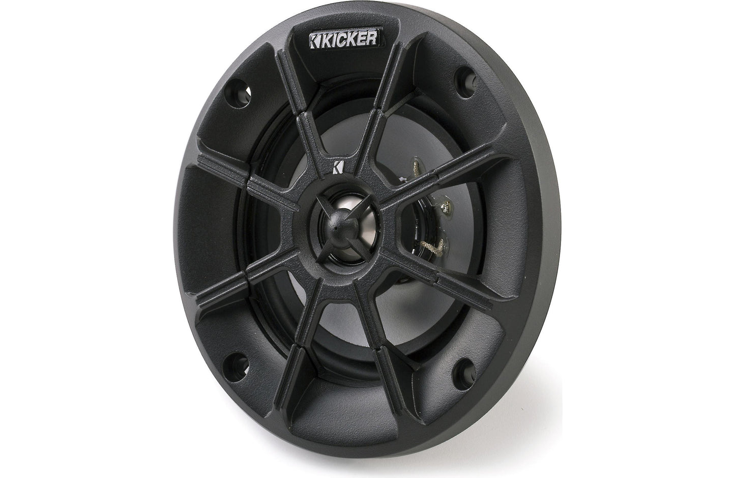 Kicker 40PS42 PS 4" 2 Ohm Coaxial