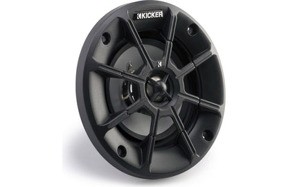Kicker 40PS42 PS 4" 2 Ohm Coaxial
