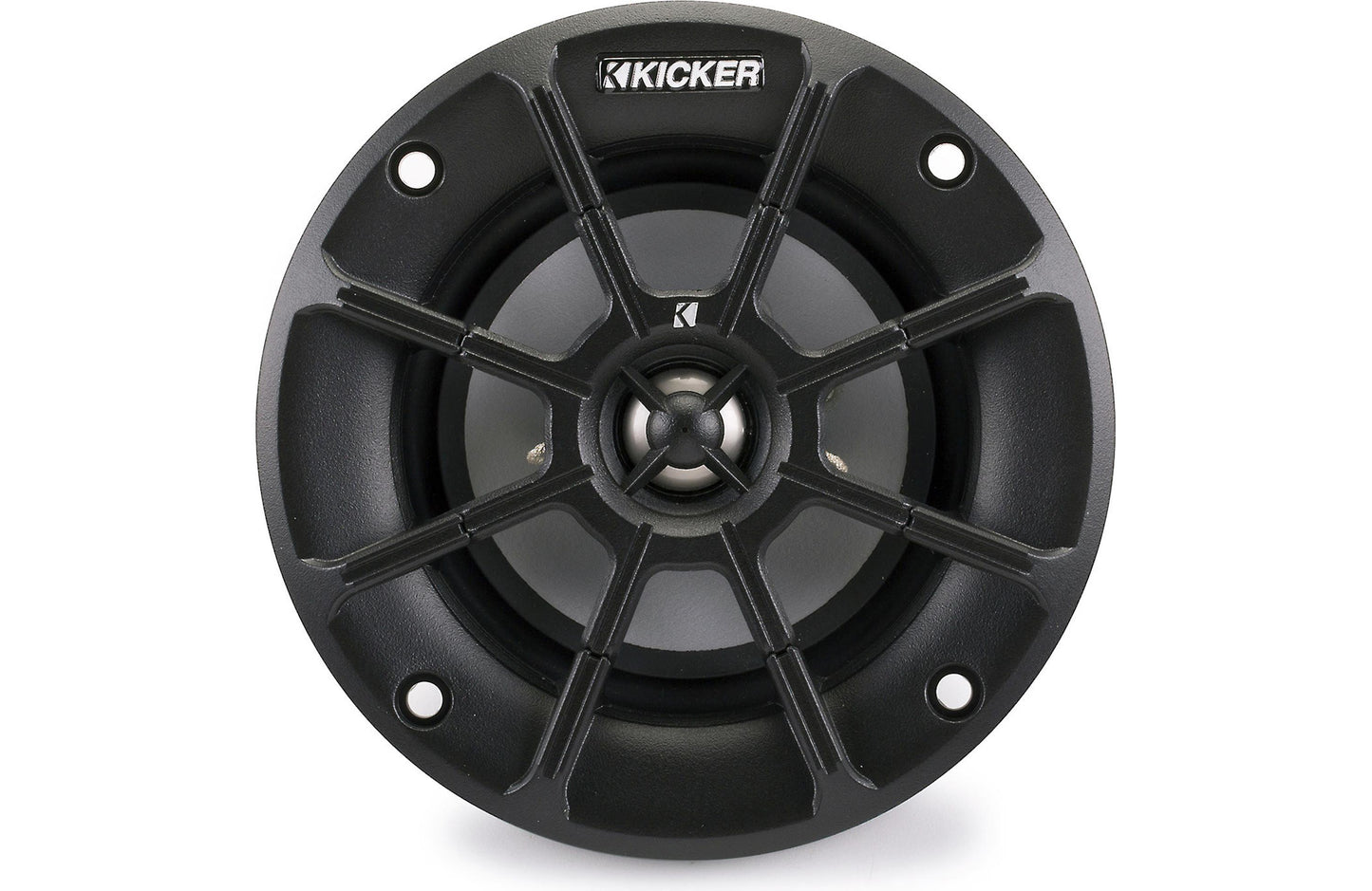 Kicker 40PS44 PS 4" 4 Ohm Coaxial