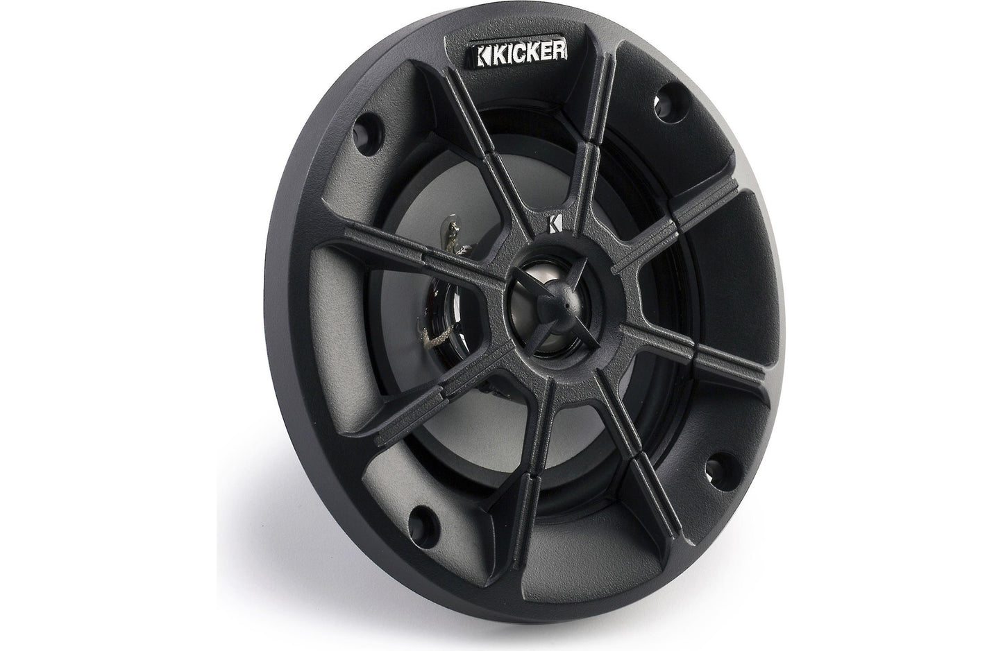 Kicker 40PS44 PS 4" 4 Ohm Coaxial