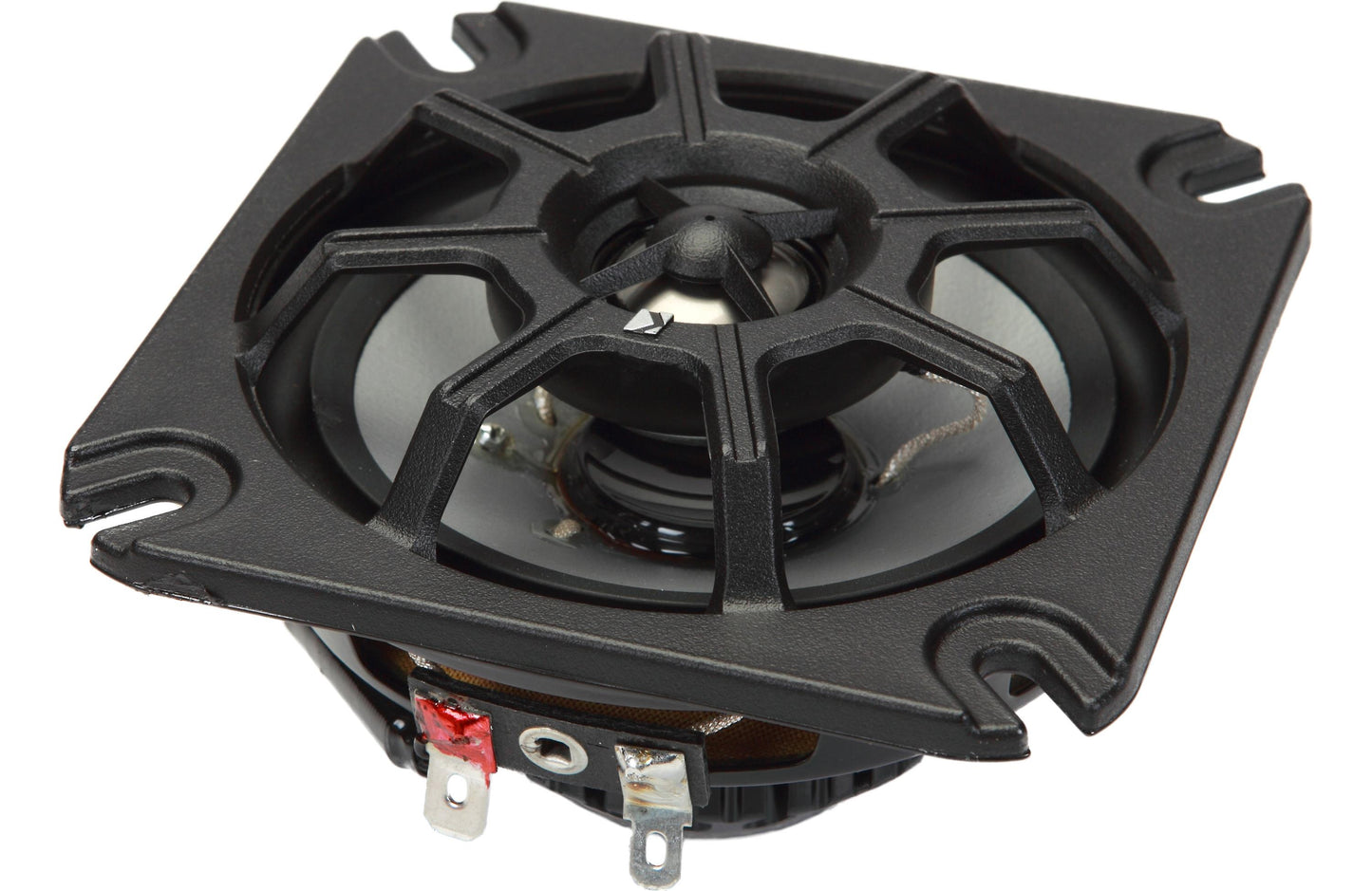 Kicker 40PS44 PS 4" 4 Ohm Coaxial