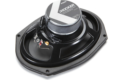 Kicker 40PS692 PS 6x9" 2 Ohm Coaxial