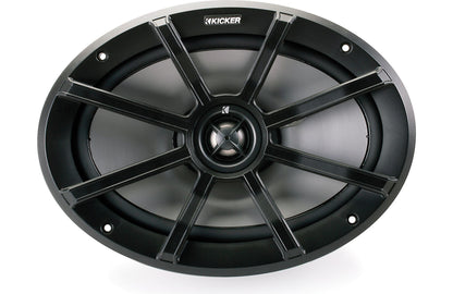 Kicker 40PS692 PS 6x9" 2 Ohm Coaxial