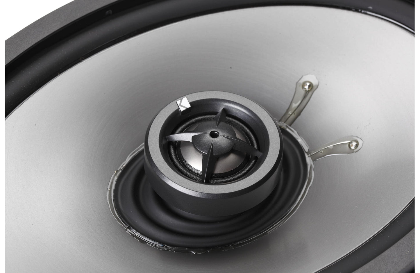 Kicker 40PS692 PS 6x9" 2 Ohm Coaxial