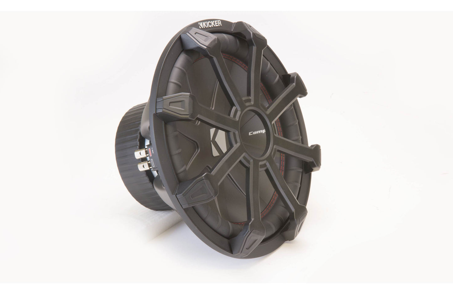 Kicker 43CWR12G 12" CompR Grille