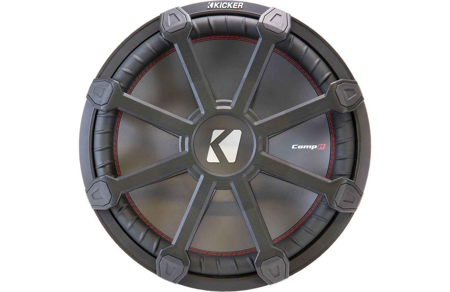 Kicker 43CWR15G 15" CompR Grille