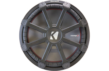 Kicker 43CWR15G 15" CompR Grille