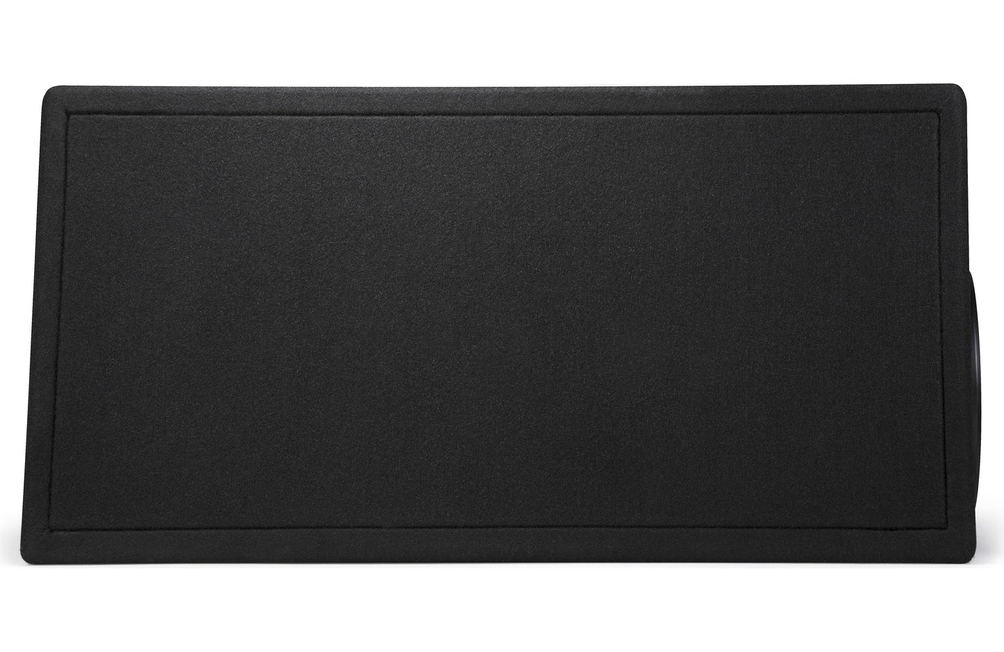 Kicker 43DC122 Dual 12" Comp Enclosure
