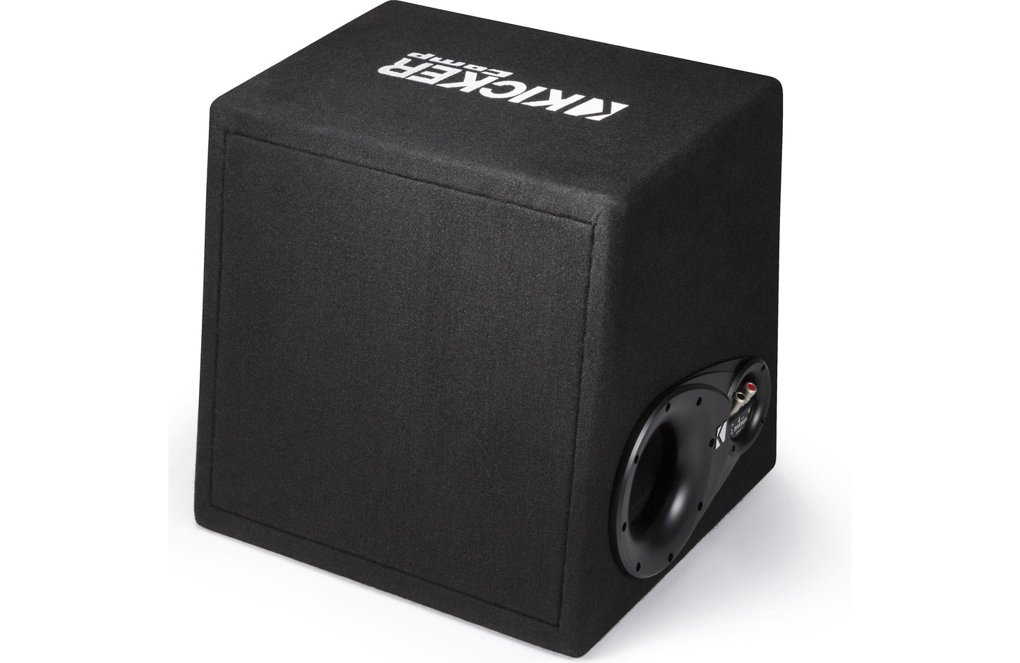 Kicker 43VC124 Vented 12" Comp Enclosure