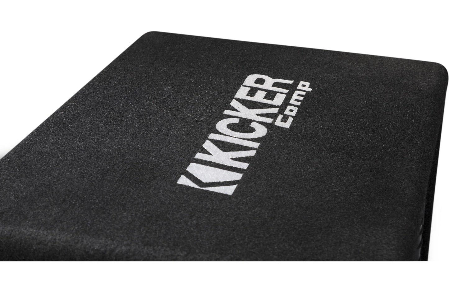 Kicker 43VC124 Vented 12" Comp Enclosure