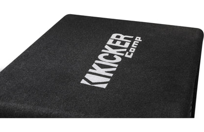 Kicker 43VC124 Vented 12" Comp Enclosure