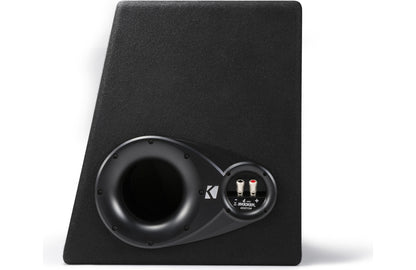Kicker 43VC124 Vented 12" Comp Enclosure