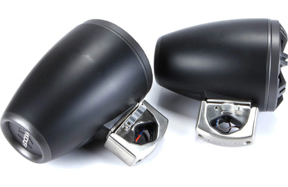 Kicker 45KMTC8 Coaxial Tower Speaker System (KMTC8)