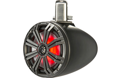 Kicker 45KMTC8 Coaxial Tower Speaker System (KMTC8)