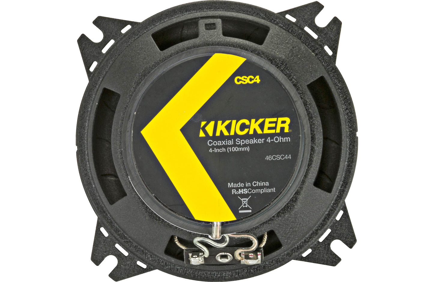 Kicker CS Series CSC4