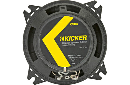 Kicker CS Series CSC4