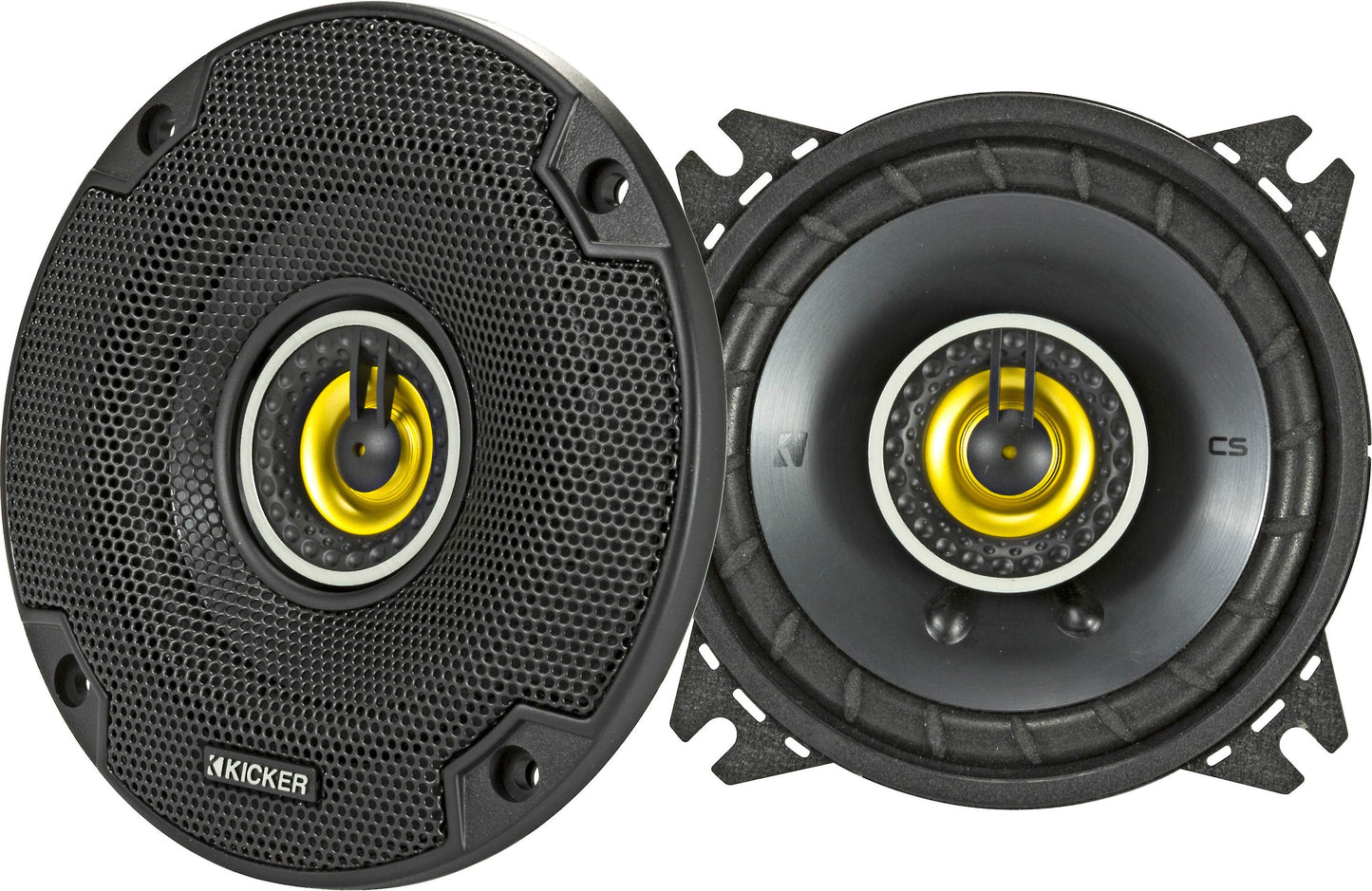 Kicker CS Series CSC4