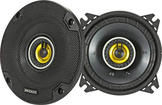 Kicker CS Series CSC4