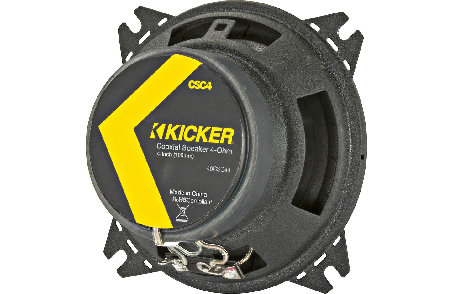 Kicker CS Series CSC4