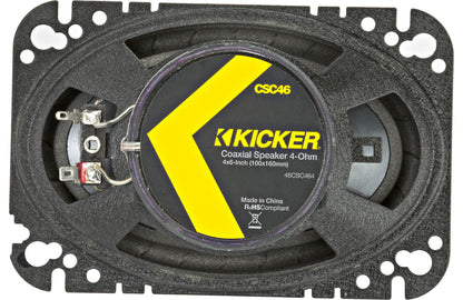 Kicker CS Series CSC46
