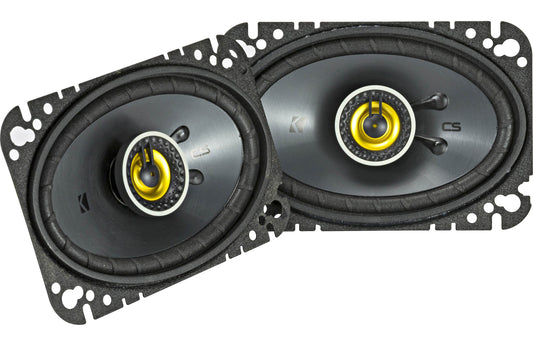 Kicker CS Series CSC46