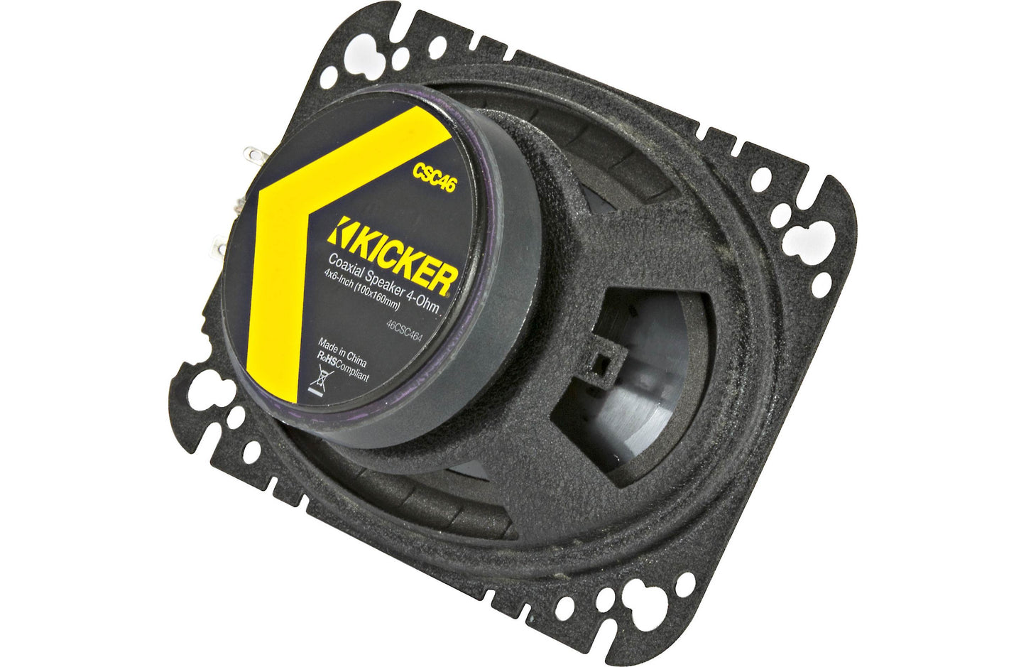Kicker CS Series CSC46