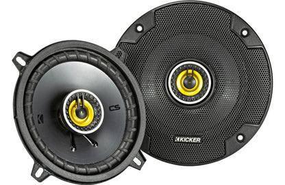 Kicker CS Series CSC5