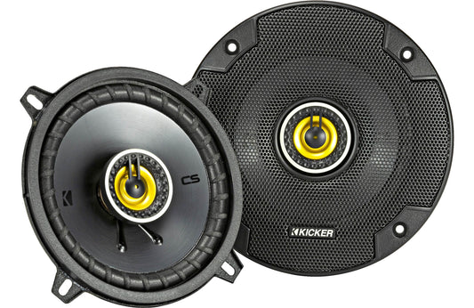 Kicker CS Series CSC5
