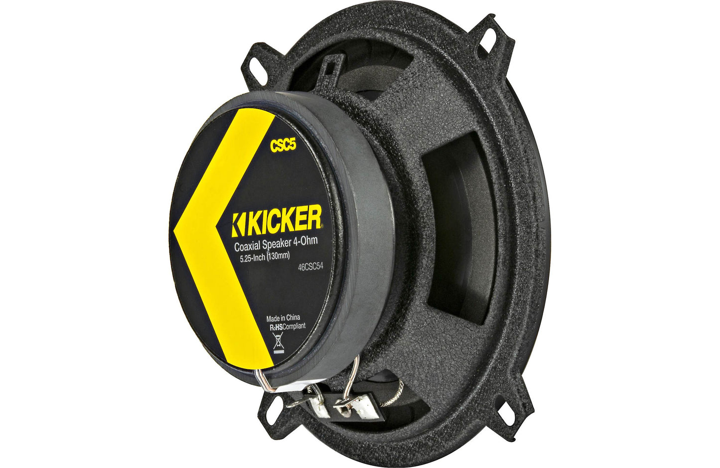 Kicker CS Series CSC5