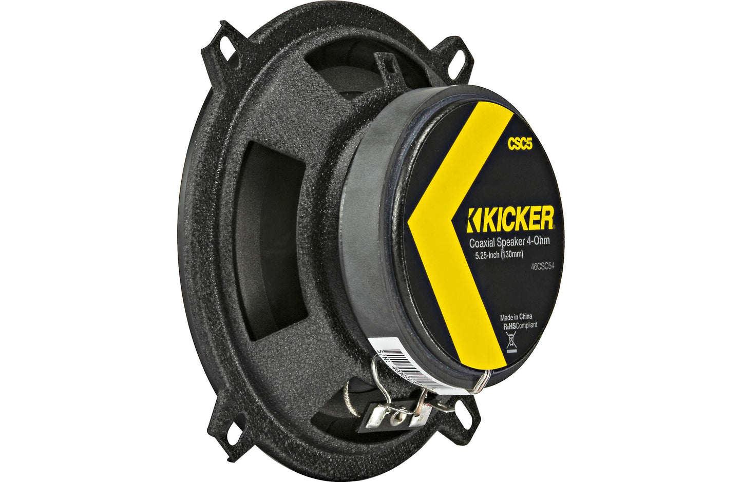 Kicker CS Series CSC5