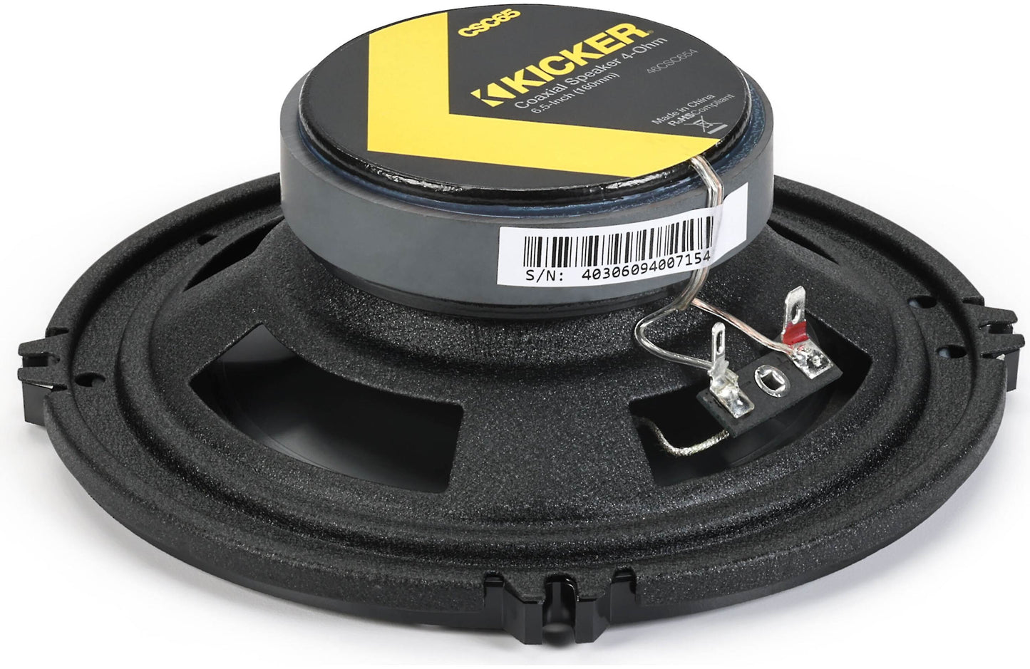 Kicker CS Series CSC65