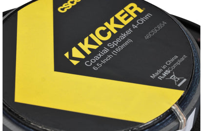 Kicker CS Series CSC65