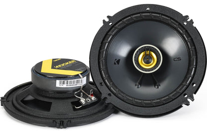 Kicker CS Series CSC65