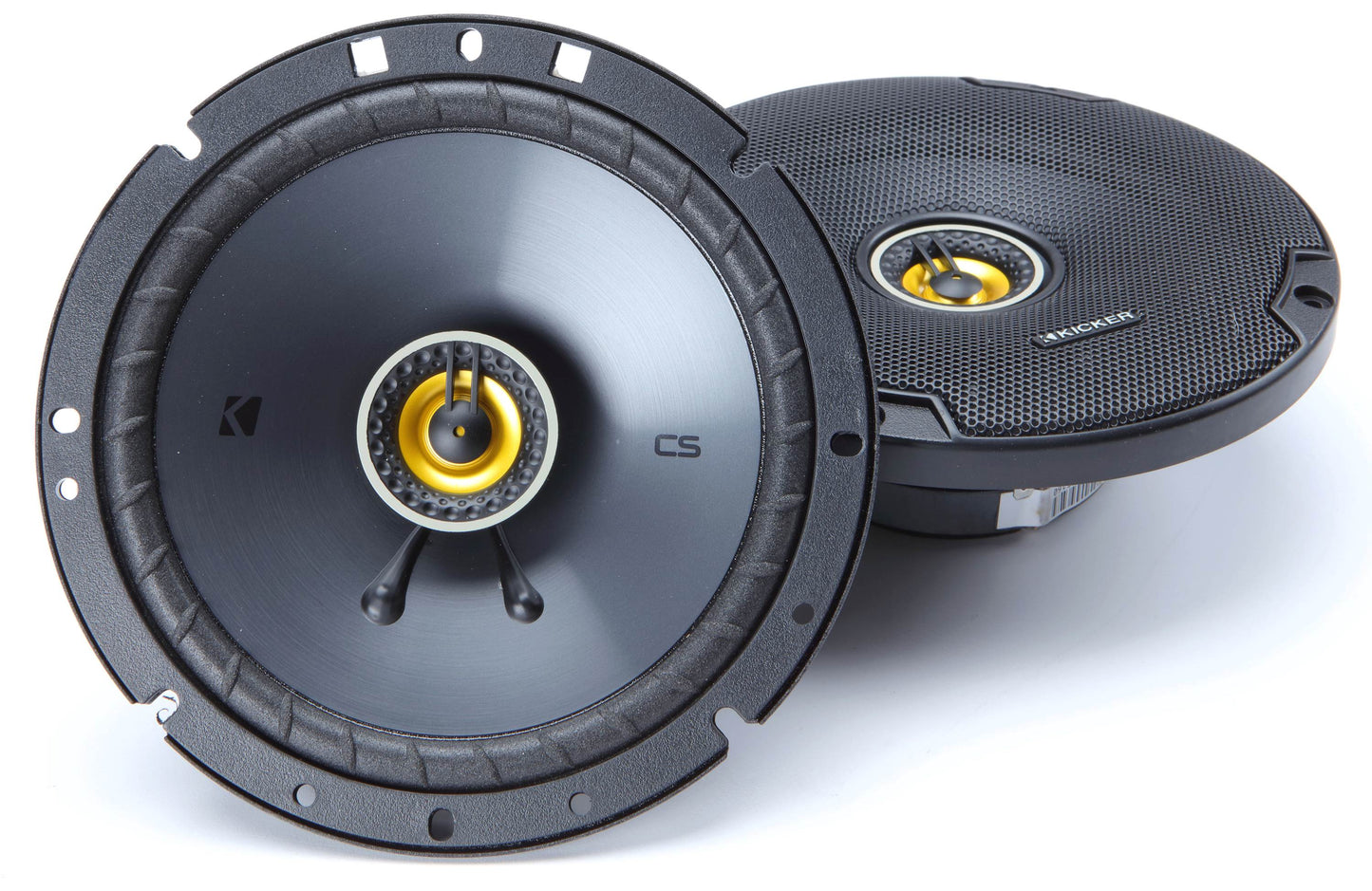 Kicker CS Series CSC67