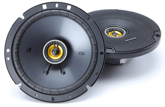 Kicker CS Series CSC67