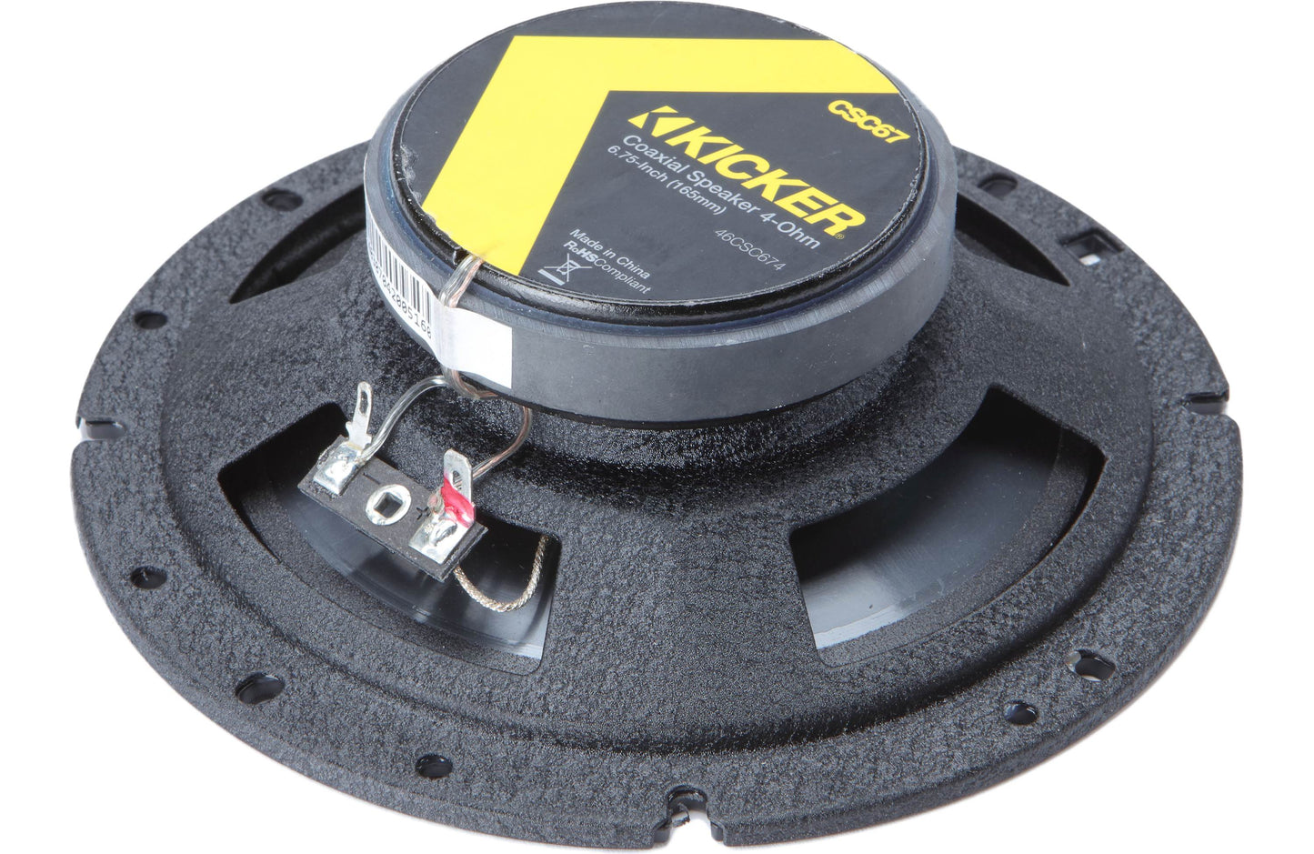 Kicker CS Series CSC67
