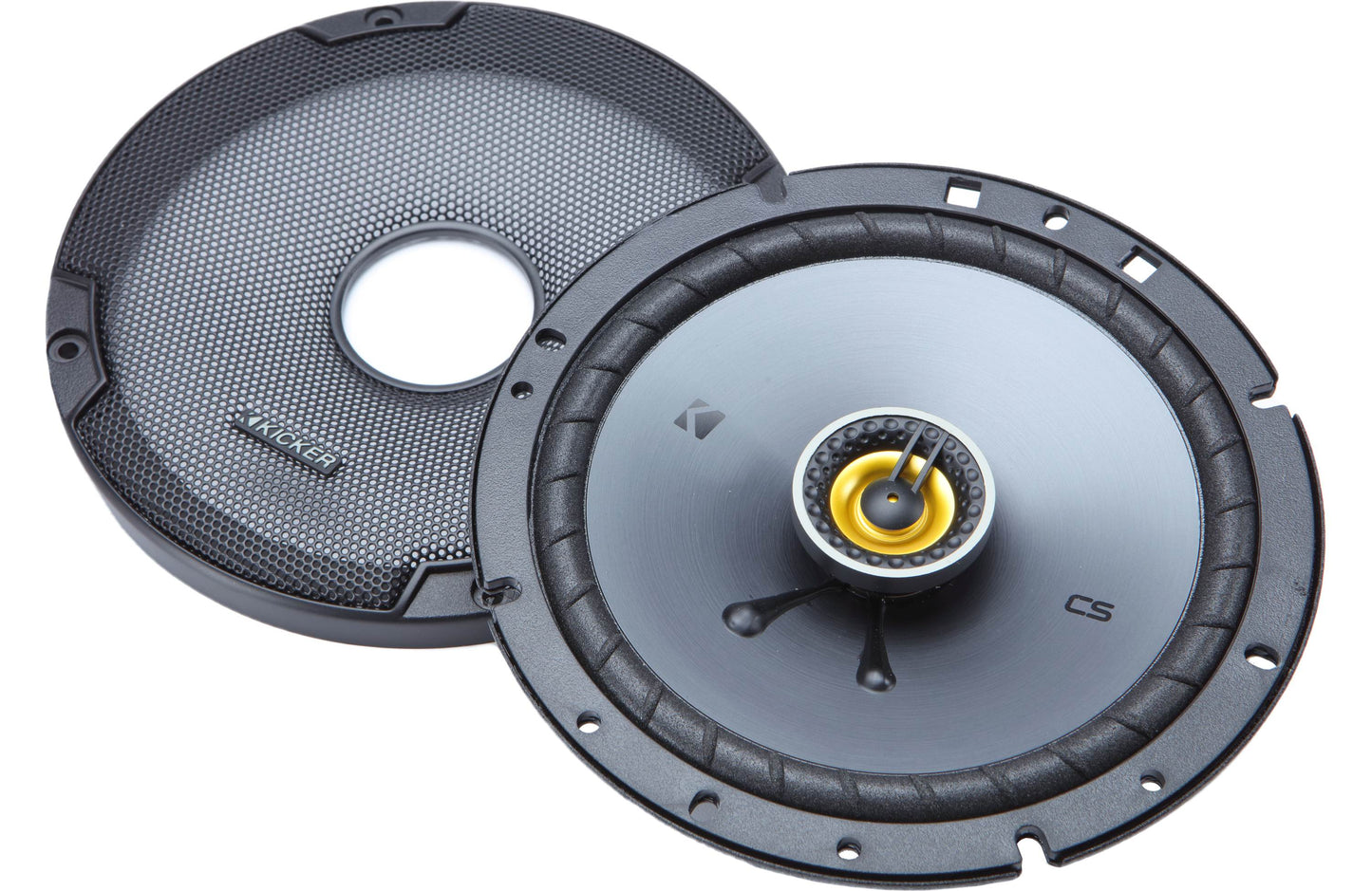 Kicker CS Series CSC67