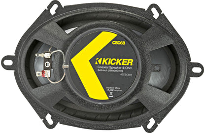 Kicker CS Series CSC68