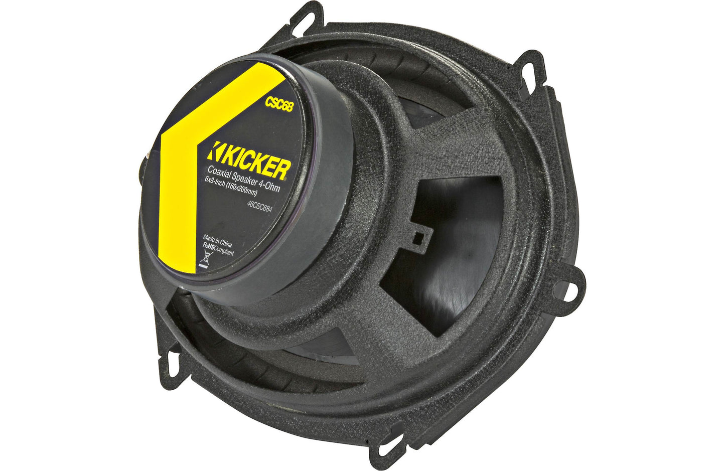 Kicker CS Series CSC68
